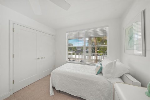 Copropriété à vendre à Longboat Key, Floride: 2 chambres, 92.16 m2 № 1373928 - photo 27