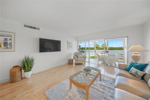 Copropriété à vendre à Longboat Key, Floride: 2 chambres, 92.16 m2 № 1373928 - photo 12