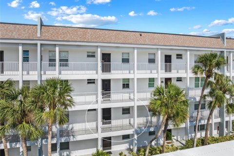 Copropriété à vendre à Longboat Key, Floride: 2 chambres, 92.16 m2 № 1373928 - photo 5