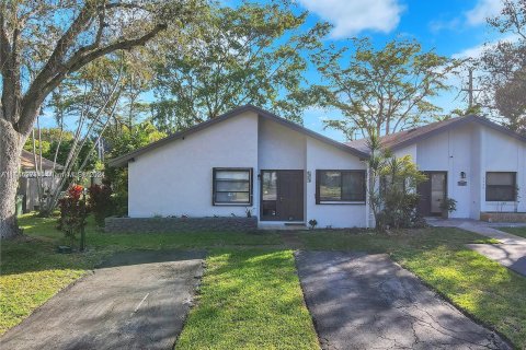 Townhouse in Delray Beach, Florida 3 bedrooms, 124.86 sq.m. № 1237201 - photo 21