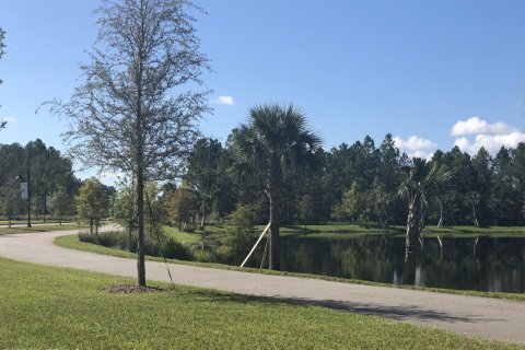 Villa ou maison à vendre à St. Johns, Floride: 3 chambres, 197.6 m2 № 773225 - photo 27