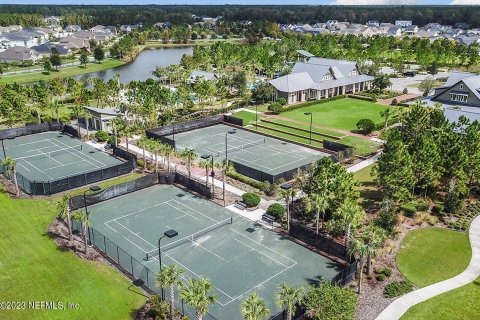 Villa ou maison à vendre à St. Johns, Floride: 3 chambres, 197.6 m2 № 773225 - photo 23