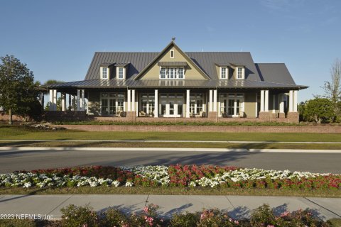 Villa ou maison à vendre à St. Johns, Floride: 3 chambres, 197.6 m2 № 773225 - photo 17