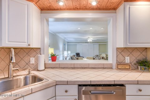 Copropriété à vendre à Saint Augustine, Floride: 2 chambres, 98.85 m2 № 772186 - photo 6