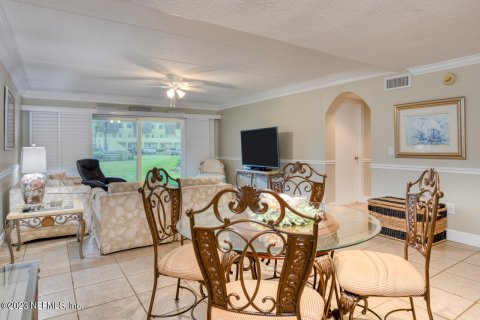 Condo in Saint Augustine, Florida, 2 bedrooms  № 772186 - photo 8