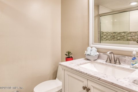 Condo in Saint Augustine, Florida, 2 bedrooms  № 772186 - photo 17