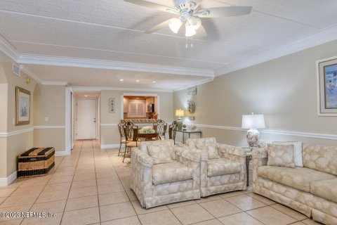 Copropriété à vendre à Saint Augustine, Floride: 2 chambres, 98.85 m2 № 772186 - photo 10