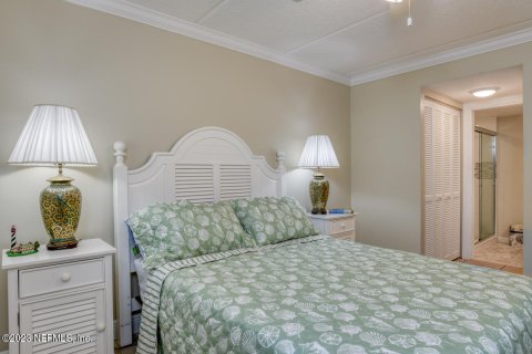 Copropriété à vendre à Saint Augustine, Floride: 2 chambres, 98.85 m2 № 772186 - photo 14