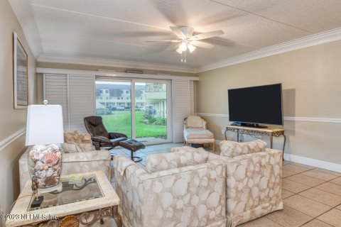 Condo in Saint Augustine, Florida, 2 bedrooms  № 772186 - photo 11