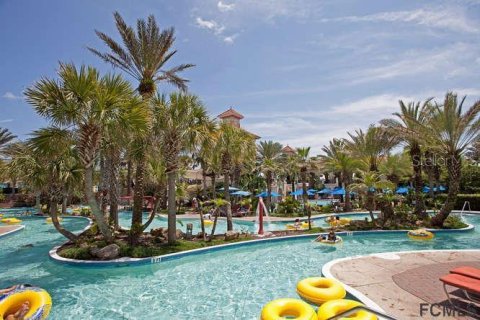 Terrain à vendre à Palm Coast, Floride № 634975 - photo 26