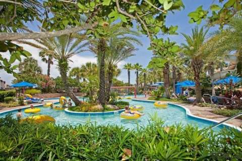 Terrain à vendre à Palm Coast, Floride № 634975 - photo 27