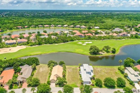 Купить земельный участок в Палм-Кост, Флорида № 634975 - фото 12