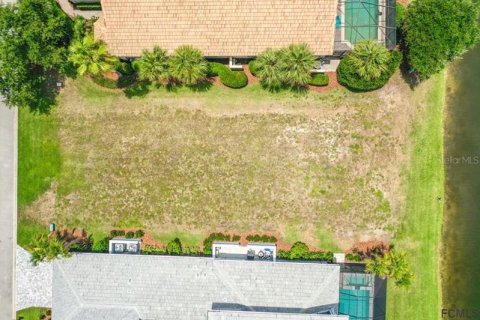 Terrain à vendre à Palm Coast, Floride № 634975 - photo 3