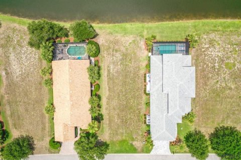 Купить земельный участок в Палм-Кост, Флорида № 634975 - фото 21