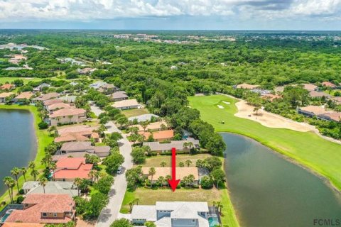 Купить земельный участок в Палм-Кост, Флорида № 634975 - фото 14