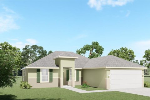 Casa en venta en Sebring, Florida, 4 dormitorios, 153.66 m2 № 1091030 - foto 2