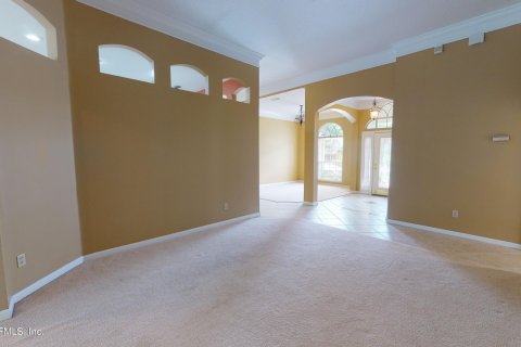 Villa ou maison à louer à Jacksonville, Floride: 5 chambres, 255.11 m2 № 841071 - photo 4