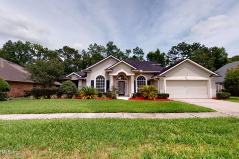 Villa ou maison à louer à Jacksonville, Floride: 5 chambres, 255.11 m2 № 841071 - photo 2