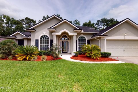 House in Jacksonville, Florida 5 bedrooms, 255.11 sq.m. № 841071 - photo 1