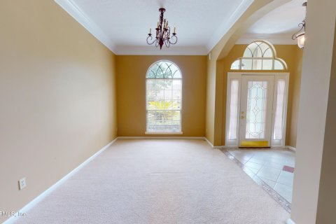 Villa ou maison à louer à Jacksonville, Floride: 5 chambres, 255.11 m2 № 841071 - photo 10