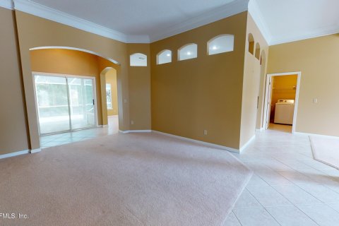 Villa ou maison à louer à Jacksonville, Floride: 5 chambres, 255.11 m2 № 841071 - photo 5