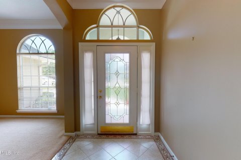 Villa ou maison à louer à Jacksonville, Floride: 5 chambres, 255.11 m2 № 841071 - photo 3