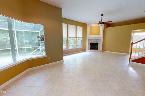 Villa ou maison à louer à Jacksonville, Floride: 5 chambres, 255.11 m2 № 841071 - photo 12