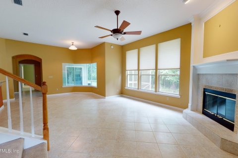 Villa ou maison à louer à Jacksonville, Floride: 5 chambres, 255.11 m2 № 841071 - photo 13