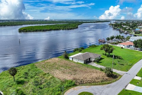 Terreno en venta en Punta Gorda, Florida № 1361713 - foto 3