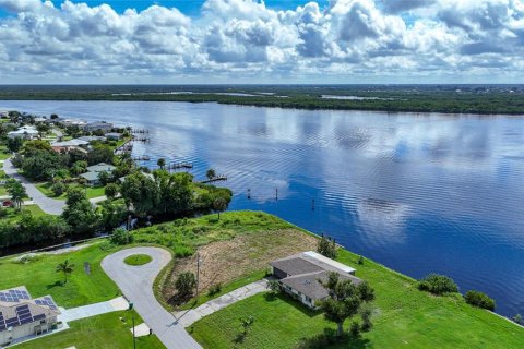 Terreno en venta en Punta Gorda, Florida № 1361713 - foto 9