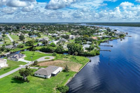 Land in Punta Gorda, Florida № 1361713 - photo 8