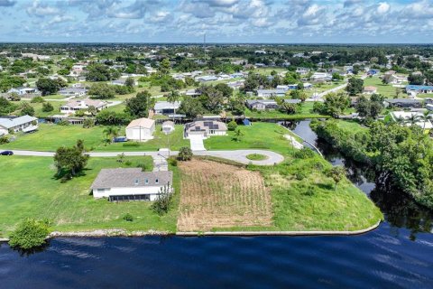 Terrain à vendre à Punta Gorda, Floride № 1361713 - photo 6