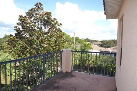 Townhouse in Tarpon Springs, Florida 3 bedrooms, 241.45 sq.m. № 1361710 - photo 2