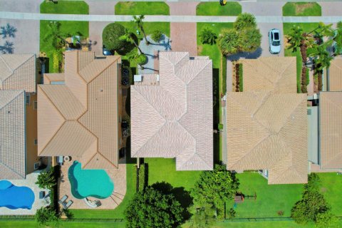 Villa ou maison à vendre à Wellington, Floride: 4 chambres, 252.14 m2 № 1182445 - photo 8