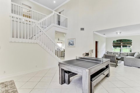 Villa ou maison à vendre à Wellington, Floride: 4 chambres, 252.14 m2 № 1182445 - photo 29