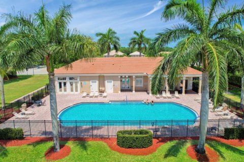 Villa ou maison à vendre à Wellington, Floride: 4 chambres, 252.14 m2 № 1182445 - photo 4