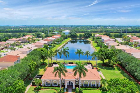 Villa ou maison à vendre à Wellington, Floride: 4 chambres, 252.14 m2 № 1182445 - photo 5