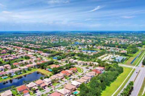 Villa ou maison à vendre à Wellington, Floride: 4 chambres, 252.14 m2 № 1182445 - photo 6