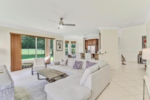 Villa ou maison à vendre à Wellington, Floride: 4 chambres, 252.14 m2 № 1182445 - photo 27