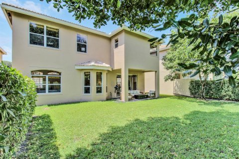 Villa ou maison à vendre à Wellington, Floride: 4 chambres, 252.14 m2 № 1182445 - photo 10