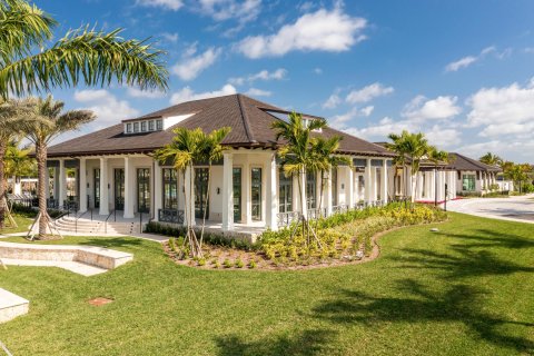 Casa en venta en Palm Beach Gardens, Florida, 3 dormitorios, 205.96 m2 № 1182447 - foto 10