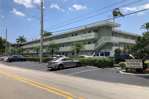 Copropriété à vendre à Fort Lauderdale, Floride: 1 chambre, 57.6 m2 № 1182400 - photo 16