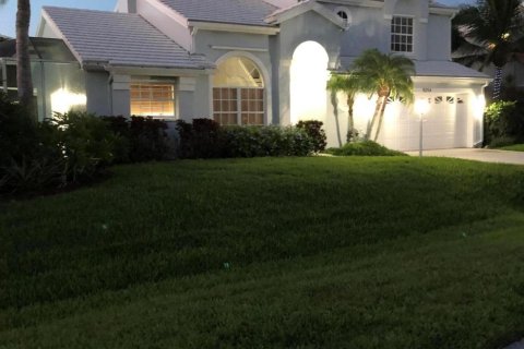 Casa en venta en Jupiter, Florida, 4 dormitorios, 169.55 m2 № 1207617 - foto 3