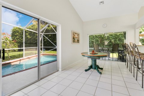 Villa ou maison à vendre à Jupiter, Floride: 4 chambres, 169.55 m2 № 1207617 - photo 23