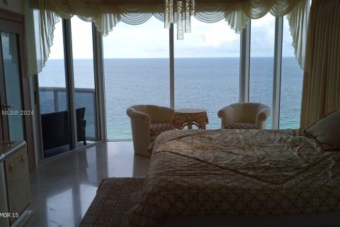 Condo in Sunny Isles Beach, Florida, 3 bedrooms  № 1395157 - photo 8