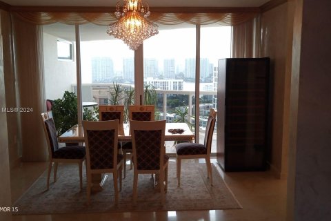 Condo in Sunny Isles Beach, Florida, 3 bedrooms  № 1395157 - photo 6