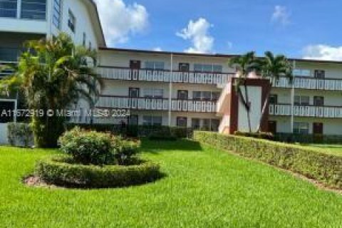 Condo in Boca Raton, Florida, 2 bedrooms  № 1395114 - photo 23