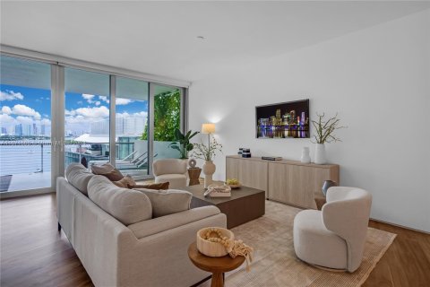 Condominio en venta en Miami Beach, Florida, 3 dormitorios, 231.88 m2 № 1395155 - foto 7