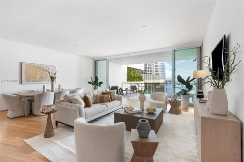 Condominio en venta en Miami Beach, Florida, 3 dormitorios, 231.88 m2 № 1395155 - foto 5