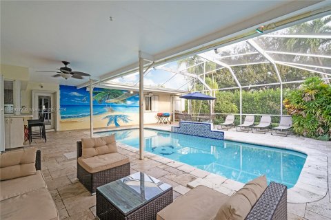 Casa en venta en Hollywood, Florida, 4 dormitorios, 221.39 m2 № 1408389 - foto 23